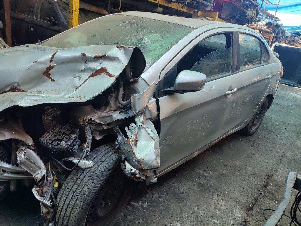  Suzuki CIAZ 2016    EN DESARME